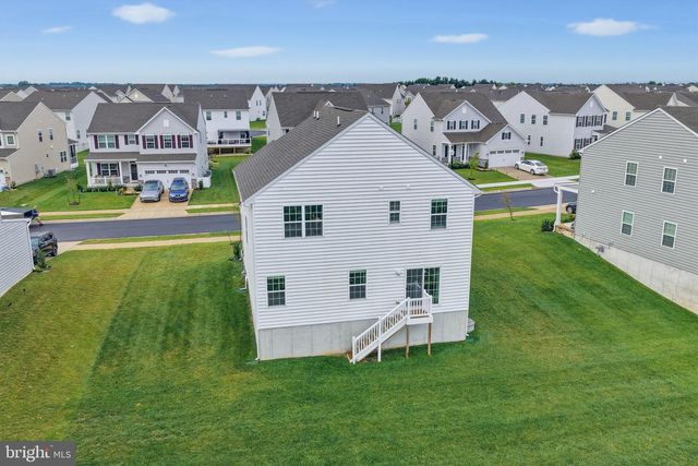 1023 APPLECROSS DR, Middletown, DE 19709
