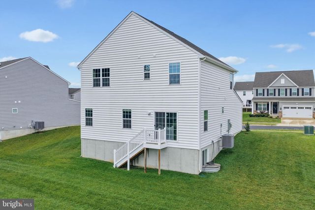 1023 APPLECROSS DR, Middletown, DE 19709