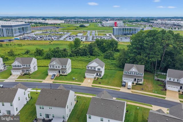 1023 APPLECROSS DR, Middletown, DE 19709