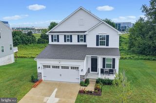 1023 APPLECROSS DR, Middletown, DE 19709