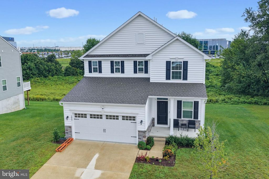 1023 APPLECROSS DR, Middletown, DE 19709