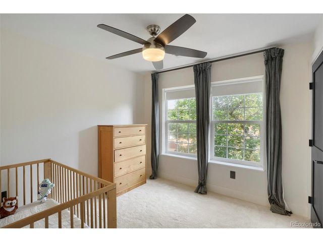 2071 S Grant St, Denver, CO 80210
