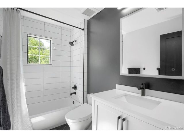 2071 S Grant St, Denver, CO 80210