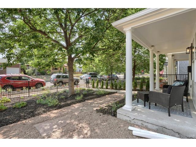 2071 S Grant St, Denver, CO 80210