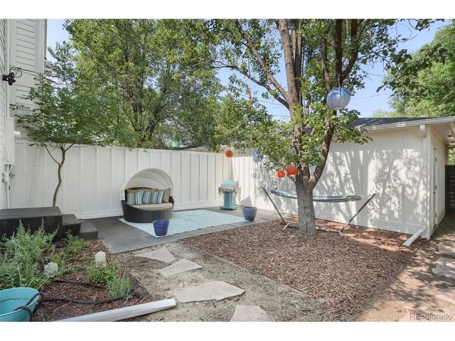 2071 S Grant St, Denver, CO 80210