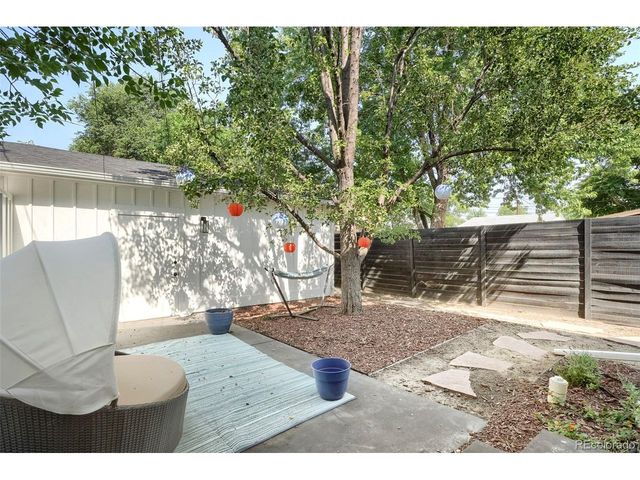 2071 S Grant St, Denver, CO 80210