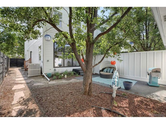 2071 S Grant St, Denver, CO 80210