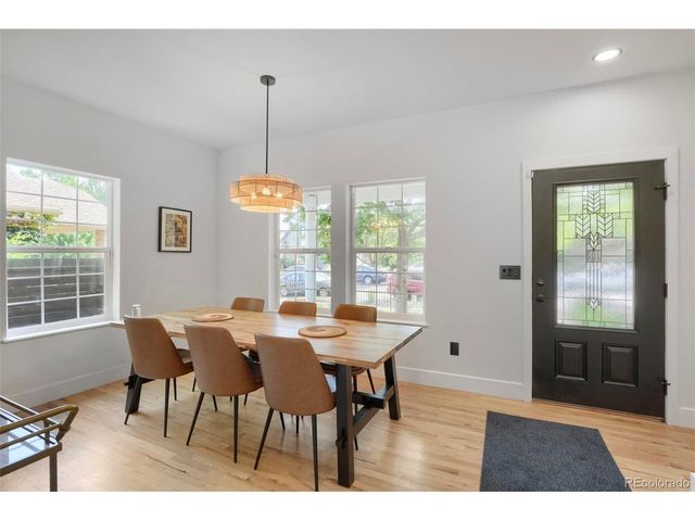2071 S Grant St, Denver, CO 80210