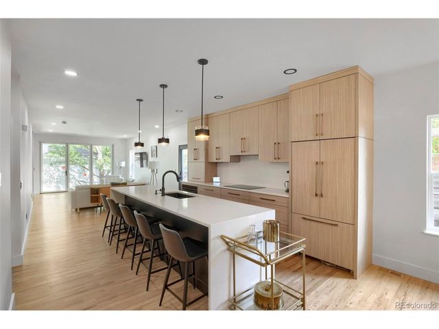 2071 S Grant St, Denver, CO 80210