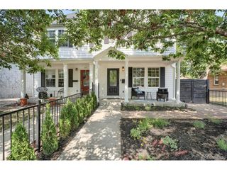 2071 S Grant St, Denver, CO 80210