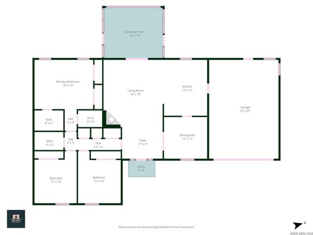 300 Ridge Crest, Seguin, TX 78155