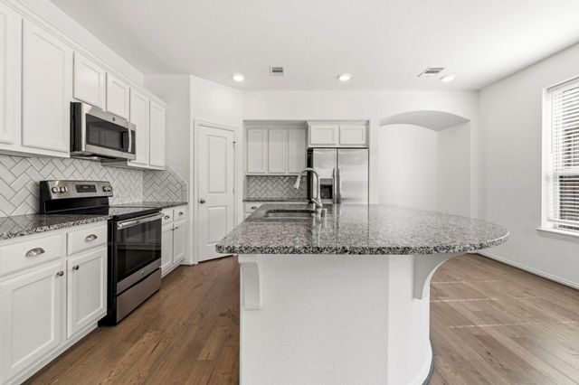 141 Emory Birch Drive, Montgomery, TX 77316