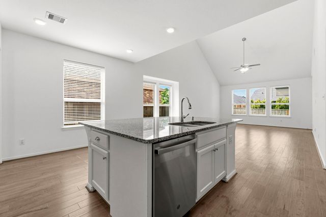 141 Emory Birch Drive, Montgomery, TX 77316