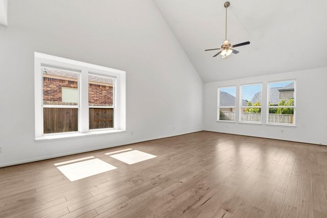 141 Emory Birch Drive, Montgomery, TX 77316