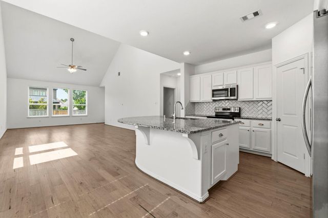 141 Emory Birch Drive, Montgomery, TX 77316