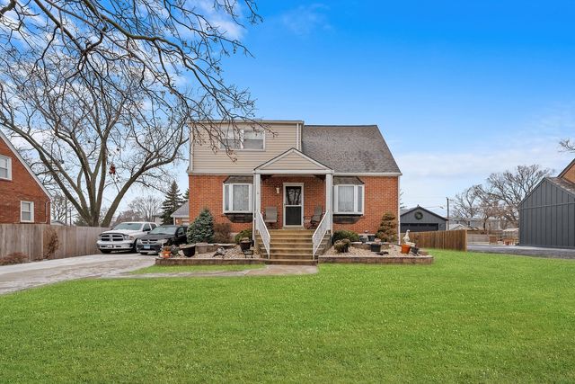 5348 8th Avenue, Countryside, IL 60525