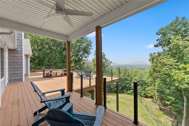 265 Lynda Lane, Cleveland, GA 30528