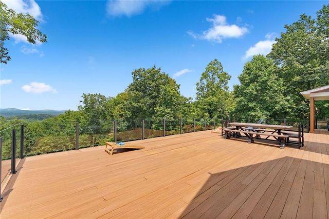 265 Lynda Lane, Cleveland, GA 30528