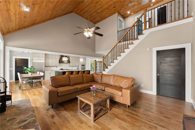 265 Lynda Lane, Cleveland, GA 30528