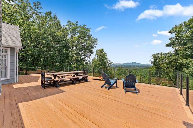 265 Lynda Lane, Cleveland, GA 30528