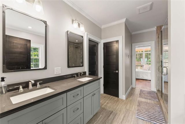 265 Lynda Lane, Cleveland, GA 30528