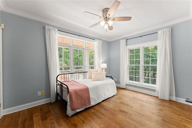 265 Lynda Lane, Cleveland, GA 30528