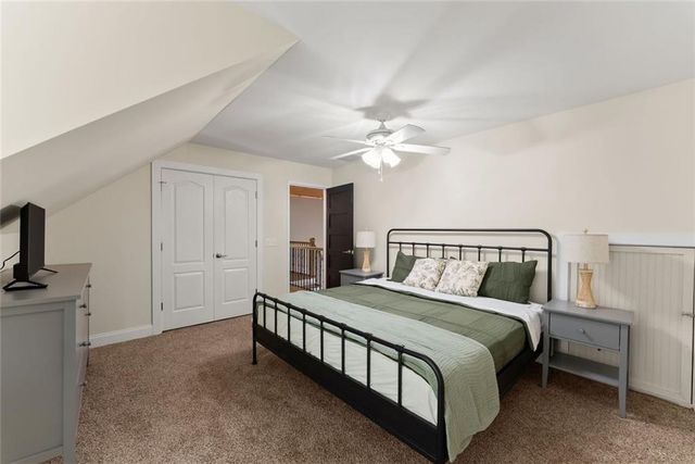 265 Lynda Lane, Cleveland, GA 30528