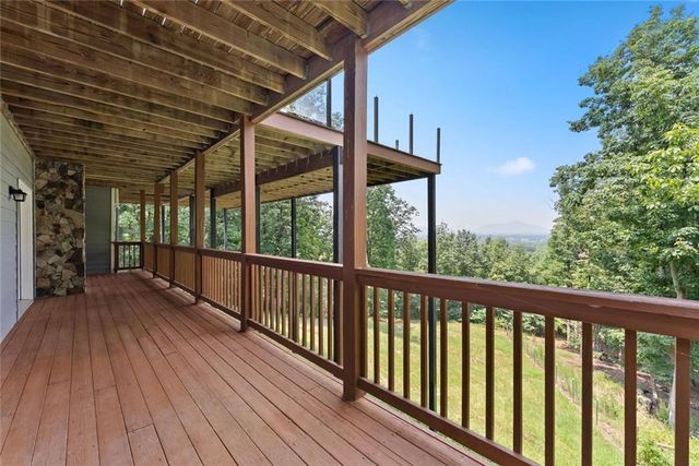 265 Lynda Lane, Cleveland, GA 30528