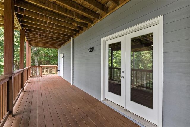 265 Lynda Lane, Cleveland, GA 30528