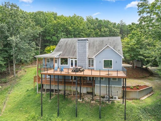 265 Lynda Lane, Cleveland, GA 30528
