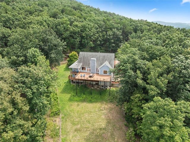 265 Lynda Lane, Cleveland, GA 30528