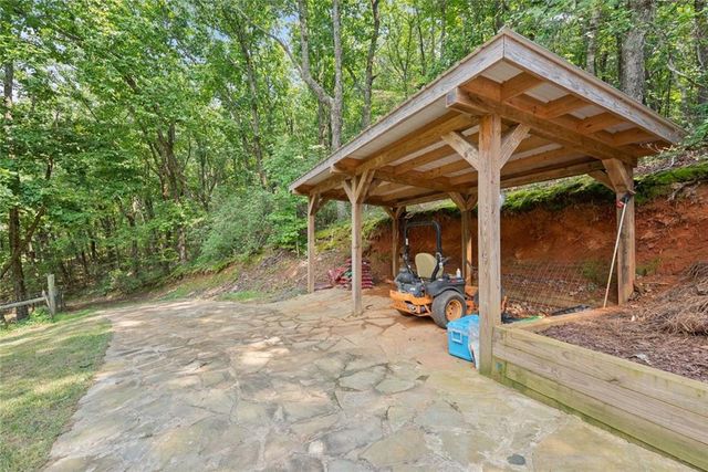265 Lynda Lane, Cleveland, GA 30528