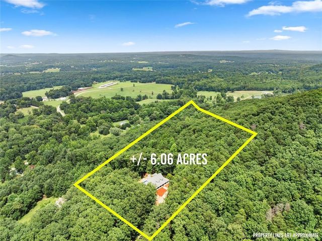 265 Lynda Lane, Cleveland, GA 30528
