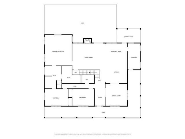 265 Lynda Lane, Cleveland, GA 30528