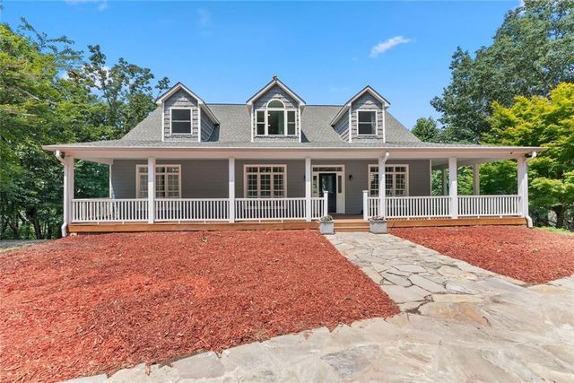 265 Lynda Lane, Cleveland, GA 30528