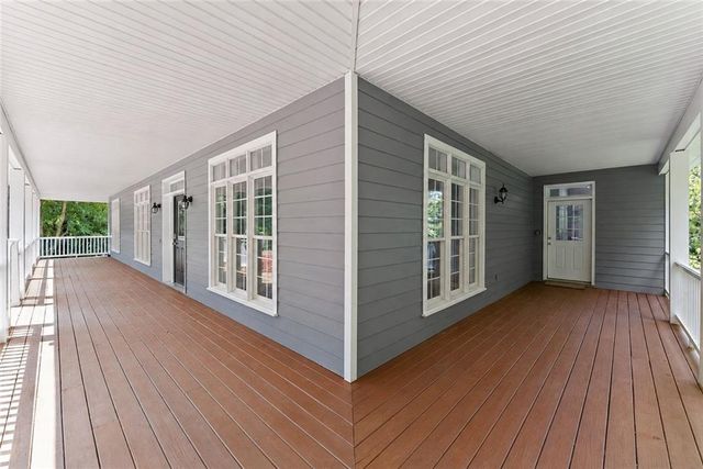 265 Lynda Lane, Cleveland, GA 30528
