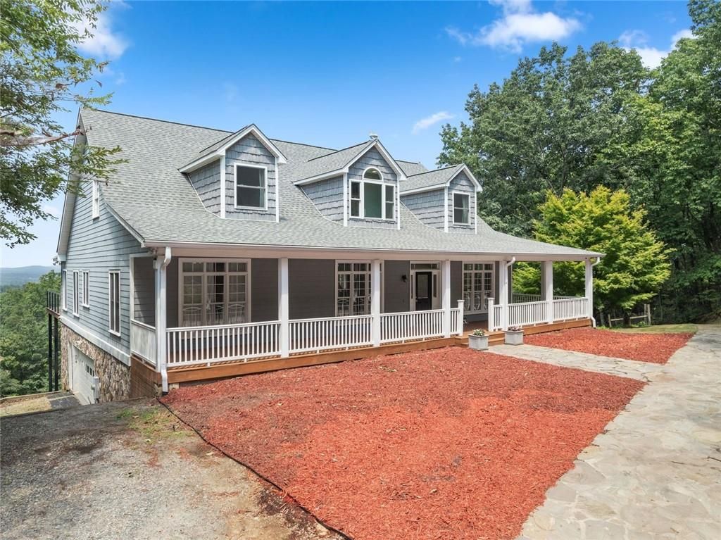 265 Lynda Lane, Cleveland, GA 30528