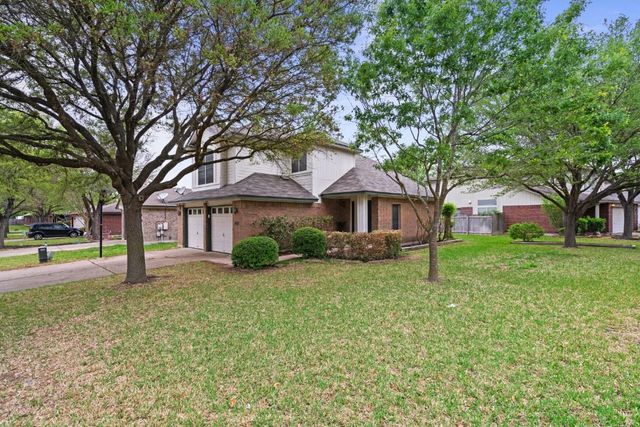 1401 Thibodeaux DR, Round Rock, TX 78664