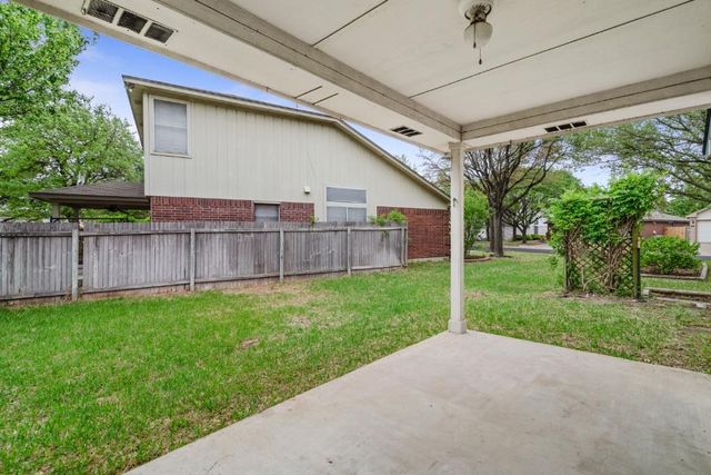 1401 Thibodeaux DR, Round Rock, TX 78664