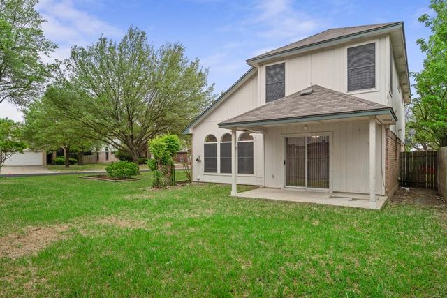 1401 Thibodeaux DR, Round Rock, TX 78664