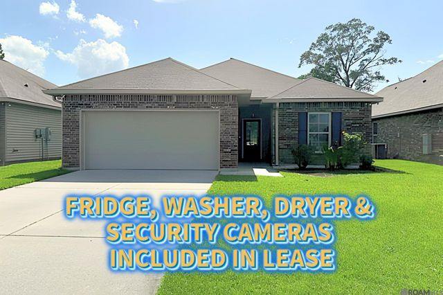 15359 Mossystone Dr, Prairieville, LA 70769