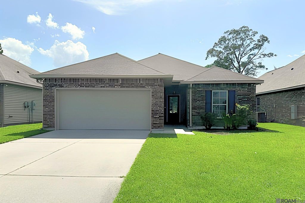 15359 Mossystone Dr, Prairieville, LA 70769