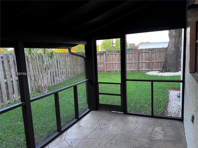 6917 SW 127th Ct 6917, Miami, FL 33183