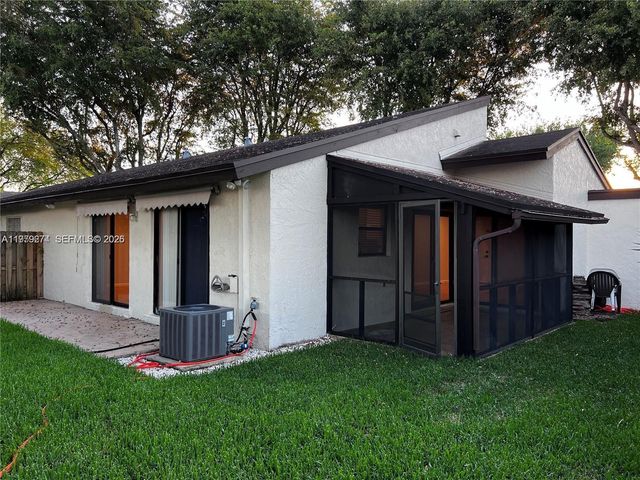 6917 SW 127th Ct 6917, Miami, FL 33183