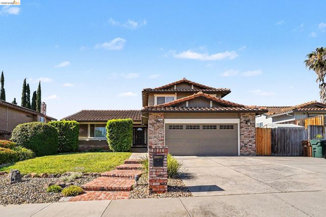 1627 Geyser Cir, Antioch, CA 94509