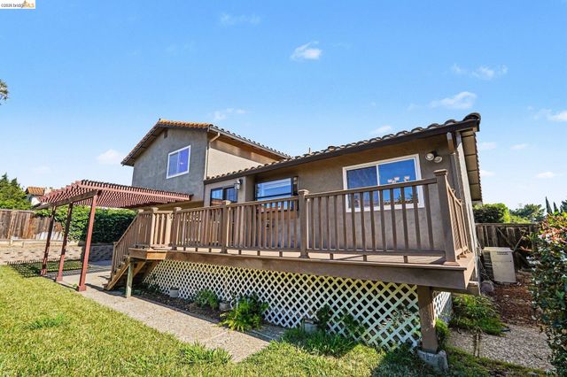1627 Geyser Cir, Antioch, CA 94509