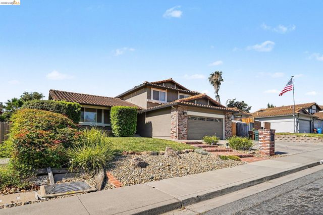 1627 Geyser Cir, Antioch, CA 94509