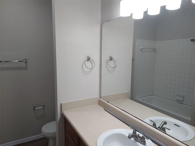 2842 SOUTHAMPTON WAY A, Round Rock, TX 78664