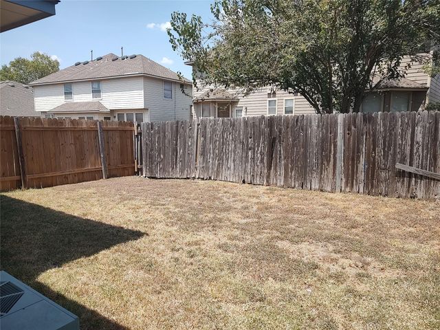 2842 SOUTHAMPTON WAY A, Round Rock, TX 78664