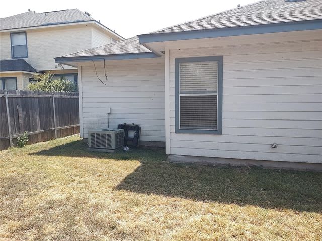 2842 SOUTHAMPTON WAY A, Round Rock, TX 78664